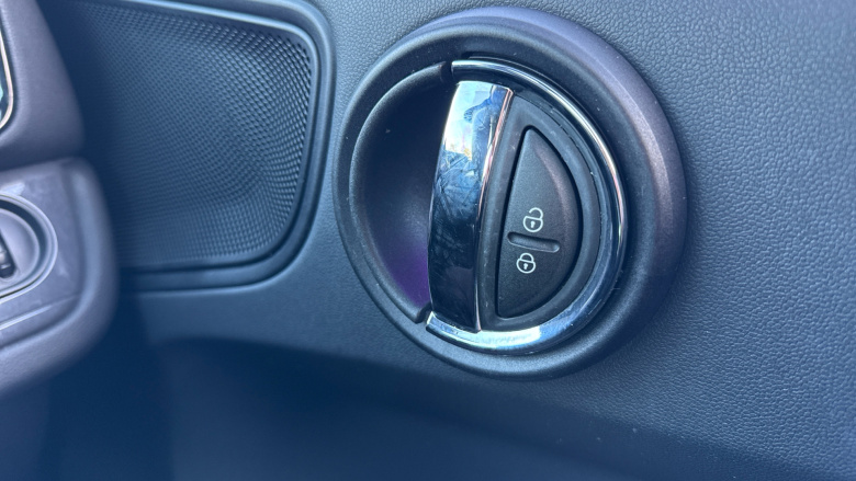 MINI Countryman 2.0 Cooper D 5dr Auto Diesel Hatchback